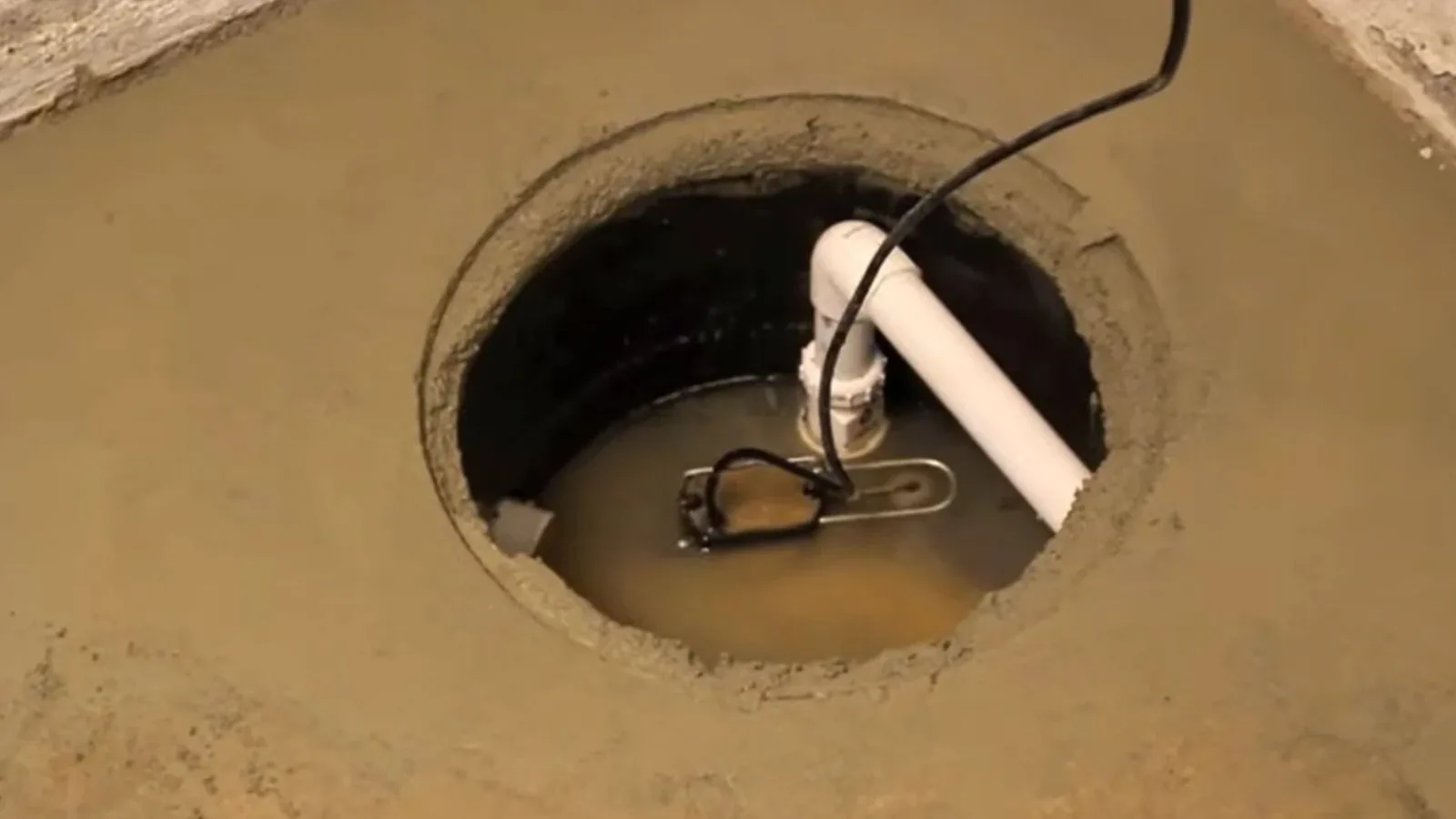 Basement Waterproofing service in Woodstock, GA