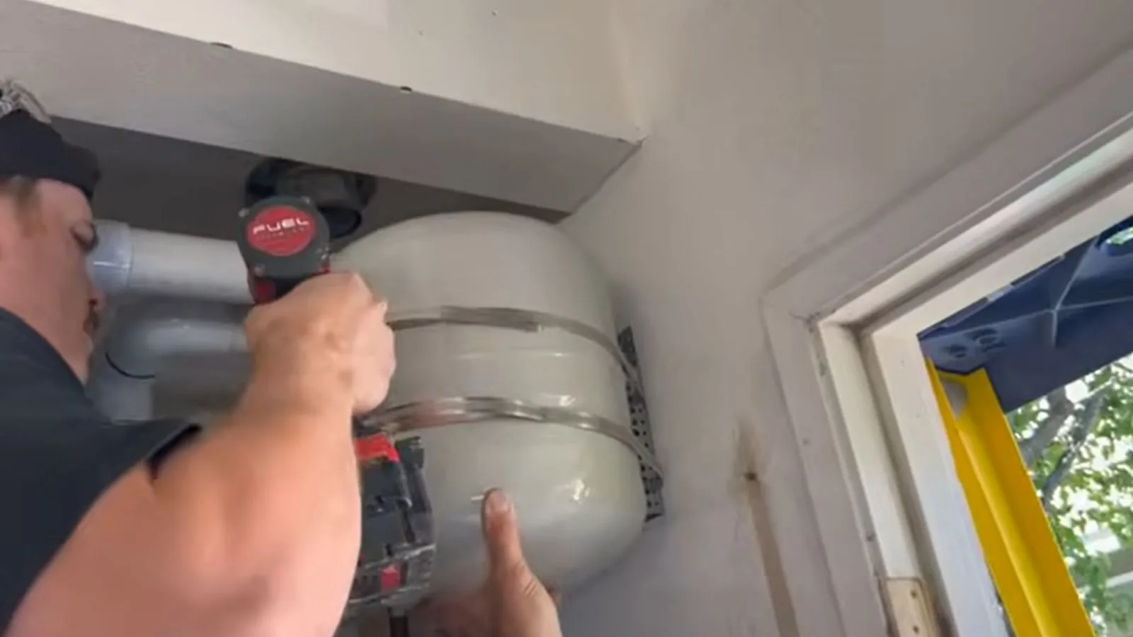 Water Heater Installation & Replacement service in Woodstock, GA