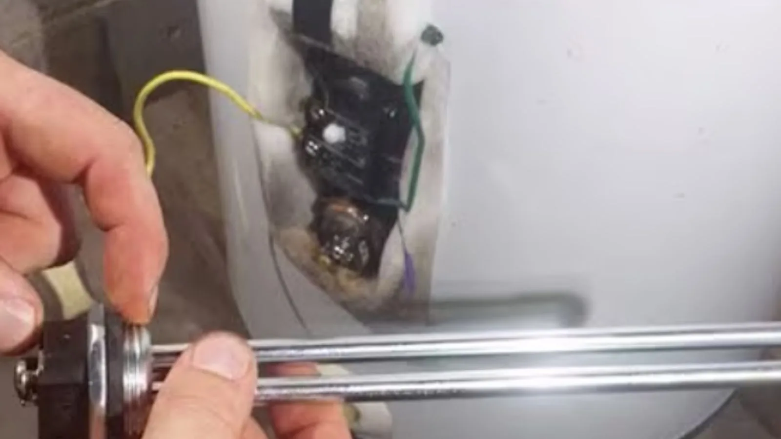 Water Heater Repair service in Woodstock, GA