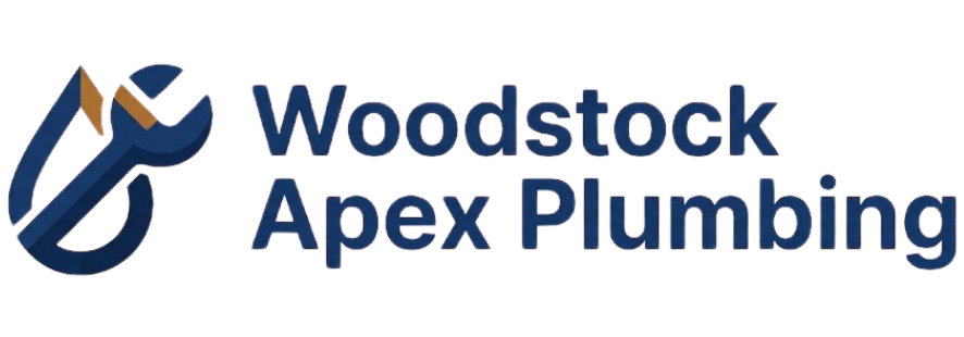 Woodstock Apex Plumbing logo